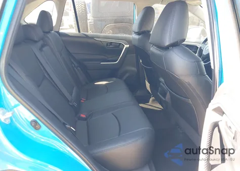 2020 Toyota Rav4 Le from USA, damaged, VIN 2T3H1RFV2LW097323